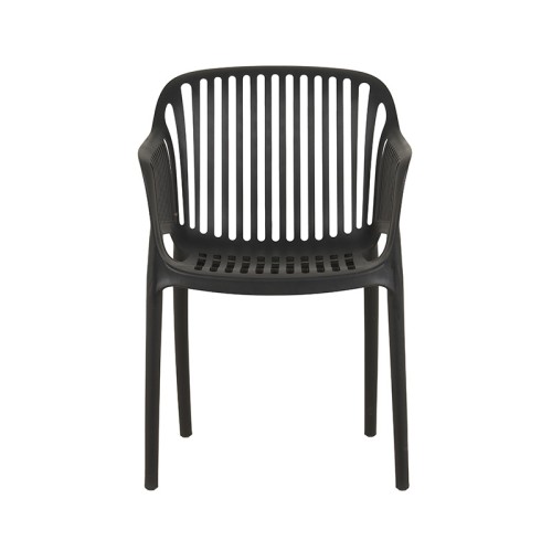 NOVA BLACK ΠΟΛΥΘΡΟΝΑ ΠΟΛ/ΝΙΟΥ 55X61X80εκ.