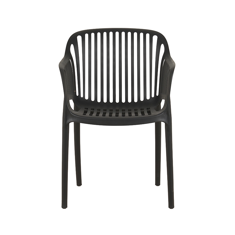 NOVA BLACK ΠΟΛΥΘΡΟΝΑ ΠΟΛ/ΝΙΟΥ 55X61X80εκ.