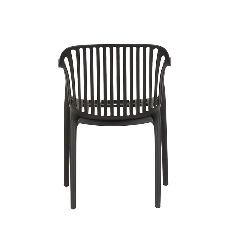 NOVA BLACK ΠΟΛΥΘΡΟΝΑ ΠΟΛ/ΝΙΟΥ 55X61X80εκ.