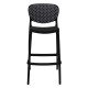 JOY BLACK 75εκ. ΣΚΑΜΠΟ ΠΟΛ/ΝΙΟΥ 47X48X103εκ. JOY BLACK 75εκ. ΣΚΑΜΠΟ ΠΟΛ/ΝΙΟΥ 47X48X103εκ.