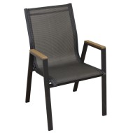 SELBY SET ΤΡΑΠΕΖΑΡΙΑΣ 7ΤΜΧ ΑΝΘΡΑΚΙ 120Χ70εκ. SELBY SET ΤΡΑΠΕΖΑΡΙΑΣ 7ΤΜΧ ΑΝΘΡΑΚΙ 120Χ70εκ.