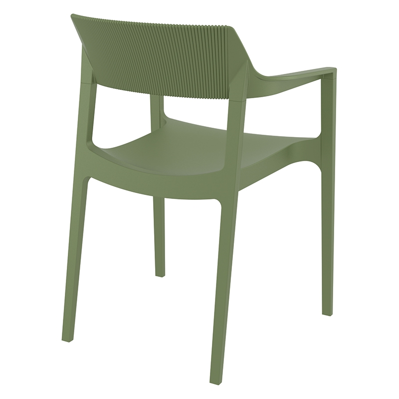 TULUM OLIVE GREEN ΠΟΛΥΘΡΟΝΑ ΠΟΛ/ΝΙΟΥ 55X52X79εκ. TULUM OLIVE GREEN ΠΟΛΥΘΡΟΝΑ ΠΟΛ/ΝΙΟΥ 55X52X79εκ.