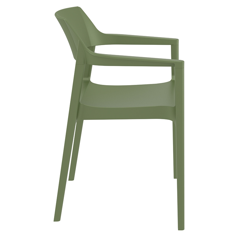 TULUM OLIVE GREEN ΠΟΛΥΘΡΟΝΑ ΠΟΛ/ΝΙΟΥ 55X52X79εκ. TULUM OLIVE GREEN ΠΟΛΥΘΡΟΝΑ ΠΟΛ/ΝΙΟΥ 55X52X79εκ.