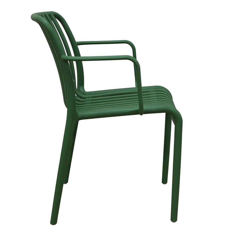 PARMA-S LIGHT OLIVE ΠΟΛΥΘΡΟΝΑ ΠΟΛ/ΝΙΟΥ 56X56X79εκ.