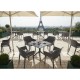 DORA DARK GREY ΠΟΛΥΘΡΟΝΑ ΠΟΛ/ΝΙΟΥ 58X59X80εκ. DORA DARK GREY ΠΟΛΥΘΡΟΝΑ ΠΟΛ/ΝΙΟΥ 58X59X80εκ.