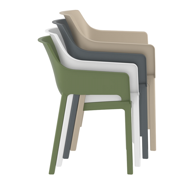 DORA TAUPE ΠΟΛΥΘΡΟΝΑ ΠΟΛ/ΝΙΟΥ 58X59X80εκ. DORA TAUPE ΠΟΛΥΘΡΟΝΑ ΠΟΛ/ΝΙΟΥ 58X59X80εκ.
