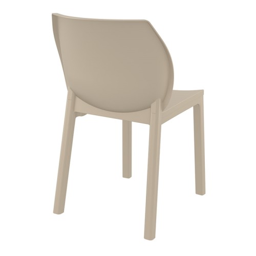 NORA TAUPE ΚΑΡΕΚΛΑ ΠΟΛ/ΝΙΟΥ 51X59X80εκ. NORA TAUPE ΚΑΡΕΚΛΑ ΠΟΛ/ΝΙΟΥ 51X59X80εκ.