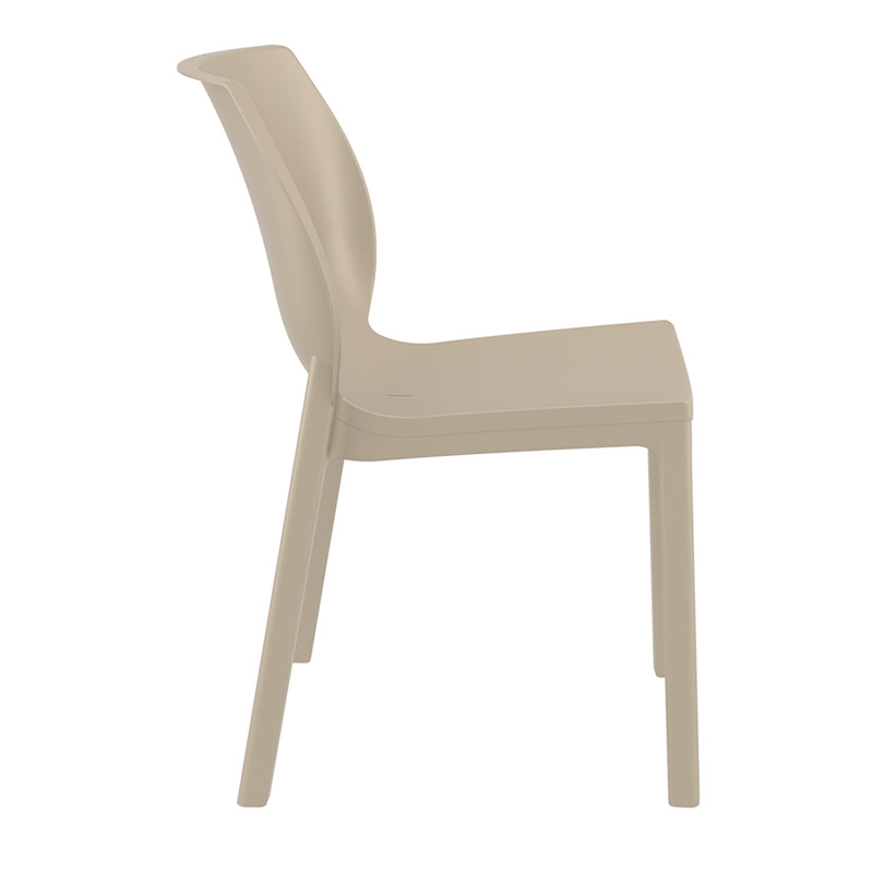 NORA TAUPE ΚΑΡΕΚΛΑ ΠΟΛ/ΝΙΟΥ 51X59X80εκ. NORA TAUPE ΚΑΡΕΚΛΑ ΠΟΛ/ΝΙΟΥ 51X59X80εκ.