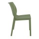 NORA OLIVE GREEN ΚΑΡΕΚΛΑ ΠΟΛ/ΝΙΟΥ 51X59X80εκ. NORA OLIVE GREEN ΚΑΡΕΚΛΑ ΠΟΛ/ΝΙΟΥ 51X59X80εκ.