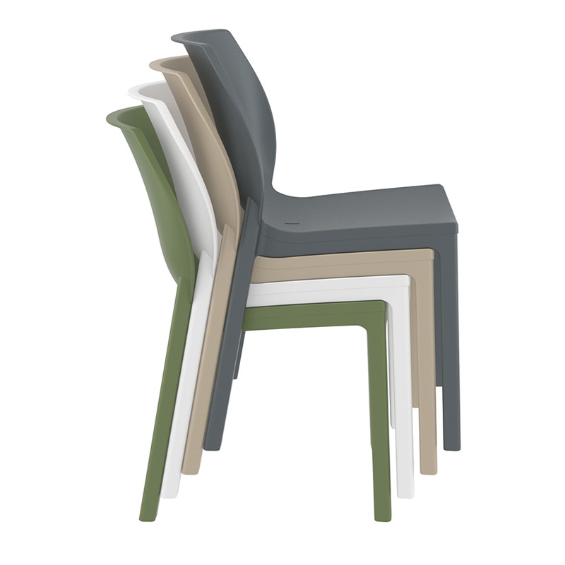 NORA OLIVE GREEN ΚΑΡΕΚΛΑ ΠΟΛ/ΝΙΟΥ 51X59X80εκ. NORA OLIVE GREEN ΚΑΡΕΚΛΑ ΠΟΛ/ΝΙΟΥ 51X59X80εκ.