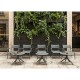 SKY DARK GREY MINI Φ60X45εκ. ΤΡΑΠΕΖΙ ΠΟΛ/ΝΙΟΥ SKY DARK GREY MINI Φ60X45εκ. ΤΡΑΠΕΖΙ ΠΟΛ/ΝΙΟΥ