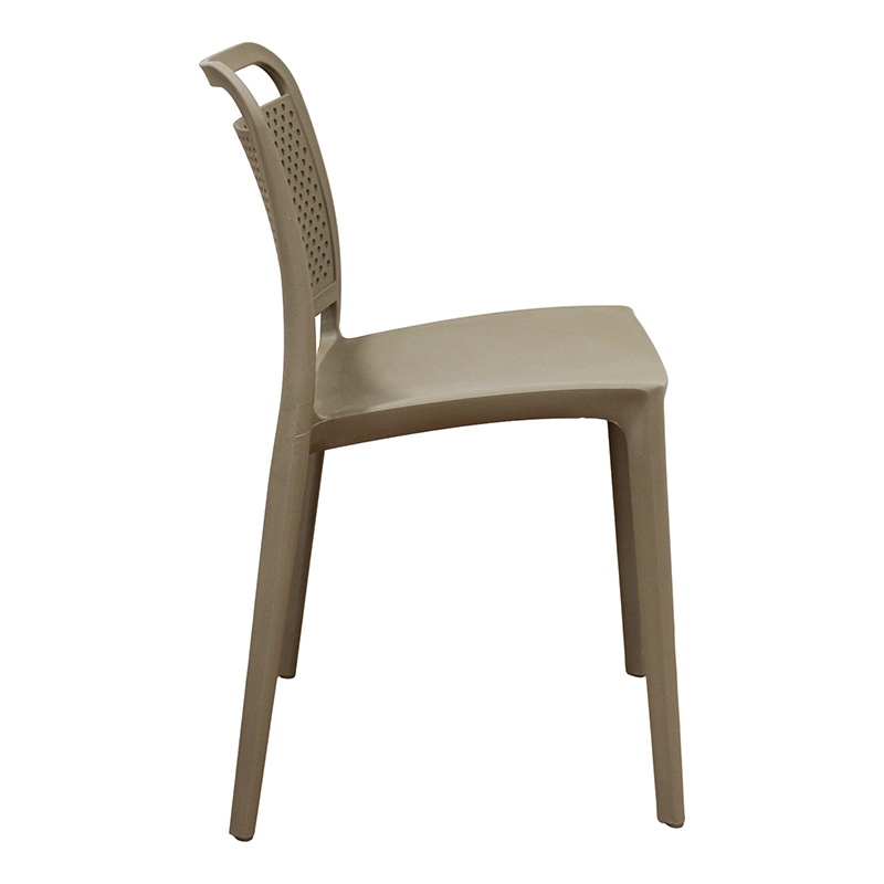 LORA CAPPUCCINO ΚΑΡΕΚΛΑ ΠΟΛ/ΝΙΟΥ 41X49X78εκ. LORA CAPPUCCINO ΚΑΡΕΚΛΑ ΠΟΛ/ΝΙΟΥ 41X49X78εκ.