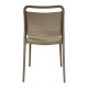LORA CAPPUCCINO ΚΑΡΕΚΛΑ ΠΟΛ/ΝΙΟΥ 41X49X78εκ. LORA CAPPUCCINO ΚΑΡΕΚΛΑ ΠΟΛ/ΝΙΟΥ 41X49X78εκ.