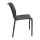 PARMA DARK GREY ΚΑΡΕΚΛΑ ΠΟΛ/ΝΙΟΥ 46X59X80εκ. PARMA DARK GREY ΚΑΡΕΚΛΑ ΠΟΛ/ΝΙΟΥ 46X59X80εκ.