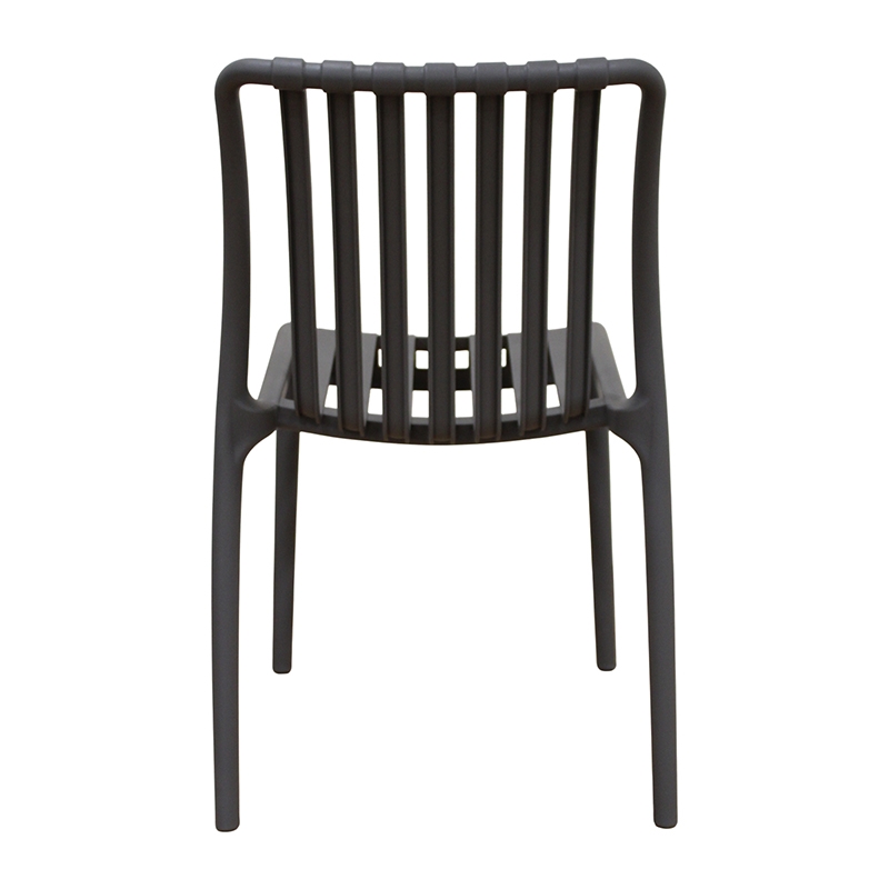 PARMA DARK GREY ΚΑΡΕΚΛΑ ΠΟΛ/ΝΙΟΥ 46X59X80εκ. PARMA DARK GREY ΚΑΡΕΚΛΑ ΠΟΛ/ΝΙΟΥ 46X59X80εκ.