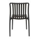 PARMA DARK GREY ΚΑΡΕΚΛΑ ΠΟΛ/ΝΙΟΥ 46X59X80εκ. PARMA DARK GREY ΚΑΡΕΚΛΑ ΠΟΛ/ΝΙΟΥ 46X59X80εκ.